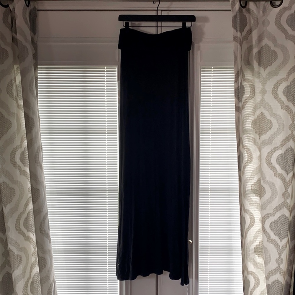 Kirra Maxi Skirt